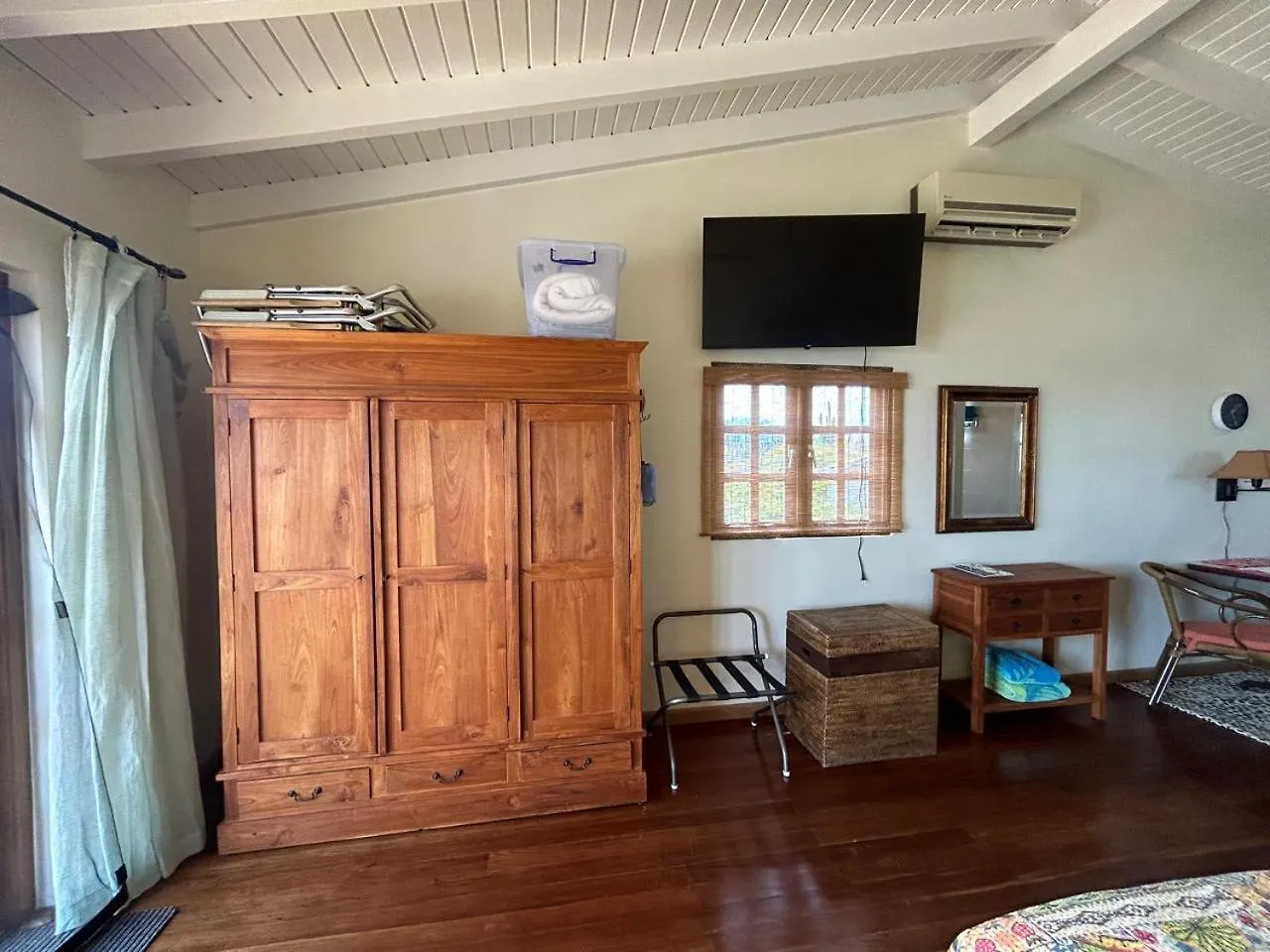 Διαμέρισμα Paradera Palms Apt 2